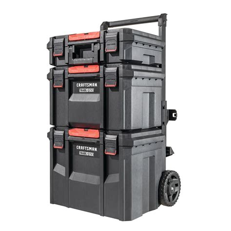 CRAFTSMAN Portable Tool Boxes 22